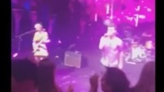 Nick Jonas,DNCE - DNCE at Chateau de la Napoule