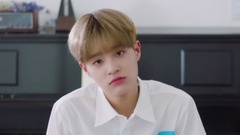 Wanna One Go 李大輝 Teaser