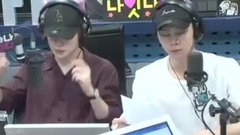 NCT的night night with 李珍雅&二十歲 全場中字