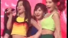 Red Flavor - 主-孫承宛 飯拍版 17/07/20