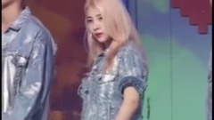 Hola Hola - 主-Jiwoo 飯拍版 17/07/20