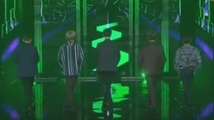 JELLY - KBS音樂銀行現場版 17/07/21