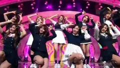 SIGNAL 舞臺混剪