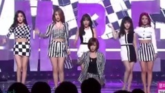 T-ara八周年2彈(It's Time)