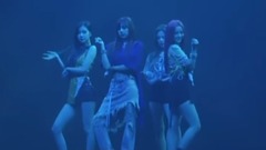 BLACKPINK - BOMBAYAH&PLAYING WITH FIRE 日本SHOWCASE現場版