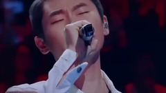 獨立青年:梁博 文藝搖滾唱作都在行 歌曲串燒