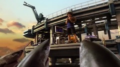 影視原聲 - The Adventures of Sharkboy and Lavagirl'Origin Story' MIRAMAX