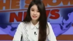 潛入女團練習室取材