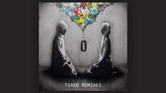 Tired (Alan Walker 混音版)