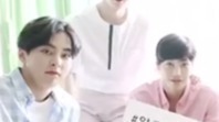 Nature Republic 油管更新EXO相關視頻一則
