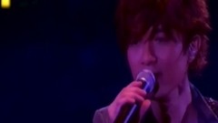 古巨基演唱會上集