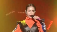 蔡依林 - paly我呸  愛奇藝尖叫之夜演唱會