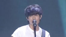 趙雷 - 我們的時光 愛奇藝尖叫之夜演唱會