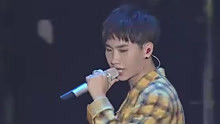 汪蘇瀧 - 一笑傾城 愛奇藝尖叫之夜演唱會