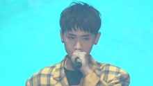汪蘇瀧 - 年輪 愛奇藝尖叫之夜演唱會