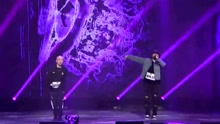  - Boi B & Black Nine 1v1淘汰賽 - show me the money6