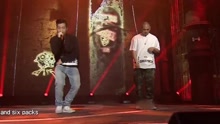  - Junoflo & Simba Zawadi 1v1淘汰賽 - show me the money6
