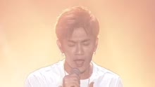 馮建宇 - 鋼鐵森林 愛奇藝尖叫之夜演唱會