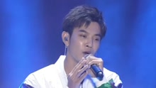 馮建宇 - 愛為你出發 愛奇藝尖叫之夜演唱會