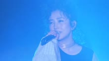 何潔 - 給陌生女孩的歌 愛奇藝尖叫之夜演唱會
