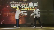 Ignito - Ignito & 禹元宰 1v1淘汰賽第2輪 - show me the money6