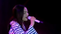 歐若拉 & 遺失的美好 & 不害怕 & 隱形的翅膀