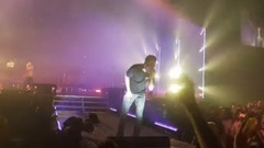 Linkin Park - 林肯最后一場秀In The End