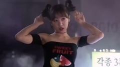 三分鐘女友之果汁少女