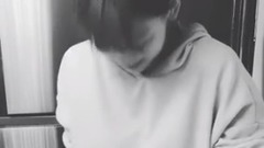 泰妍做蛋糕視頻一則