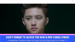 [TOP 50] 澳洲K-POP娛樂站投票排行榜7月第四周