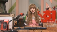 Mobidic <金昭希的游戲室> EP.8 (昭希MC Full Cut) 17/07/19