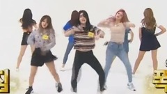 I.O.I 一周的偶像 Somi CUT中字16/08/31 【三站聯合】