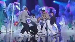 音樂中心 燦烈寶寶個人鏡頭cut 17/07/21