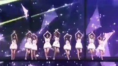 GALAXY SUPERNOVA 舞臺混剪