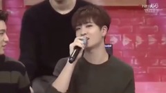 kpop愛豆搞笑和失誤剪輯