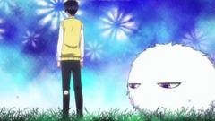 不愉快的怪物庵主題曲《トモダチメートル》
