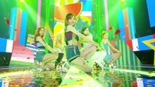 Red Velvet - Red Flavor - MBC音樂中心 現場版 17/07/22