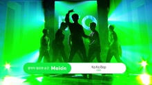 EXO - Ko Ko Bop 音樂中心現場