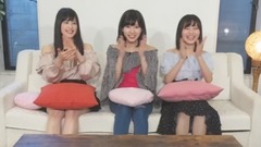 "メンバーコメンタリー"50-26位(田北香世子?福岡聖菜?谷口めぐ)