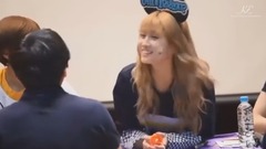 [K-POP]韓國愛豆可愛搞笑有趣的失誤小合集1
