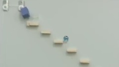 骨牌超級秀