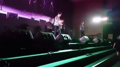 Black Tide - 鞍山中學特別公演 飯拍版 17/07/14