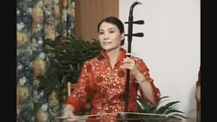 民樂群星 - 夫妻雙雙把家還 二胡二重奏