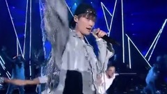 野蠻生長