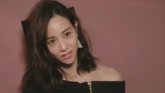 張鈞甯:顏好博學還是個外柔內剛的女漢子 《報尚名來》拍攝花絮17/07/18