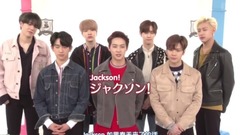 韓語講座 GOT7 EP02