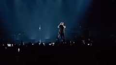 There's Nothing Holdin'Me Back演唱會片段