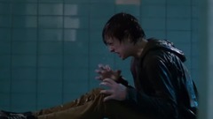 影視原聲 - Comic-Con 2017 Official Trailer The Gifted THE GIFTED