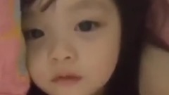 韓國萌寶金在恩