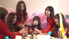 女友襲臺拍雜志 魅力滿分超可愛